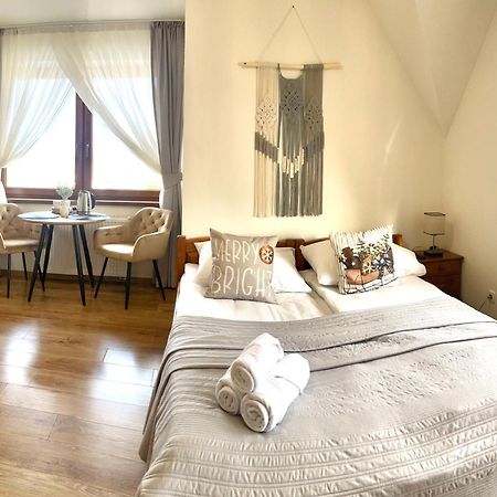 Na Skarpie Daire Bialka Tatrzanska Dış mekan fotoğraf